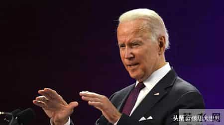 拜登-导弹不太可能从俄发射,拜登发动核战警告