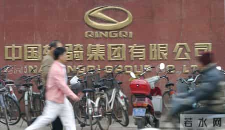 st轻骑,做汽车力帆要破产，如果当年济南轻骑没有梦破汽车，还会沦落吗