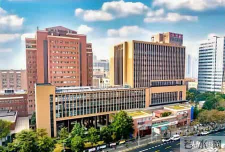 较大的市,上海市规模较大的十家三甲医院，你了解几家？