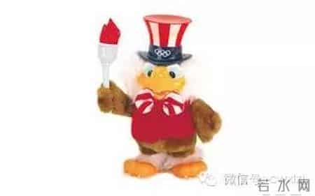 里约奥运会吉祥物,兽医分享：细数届奥运会吉祥物，你猜哪个最辣眼？