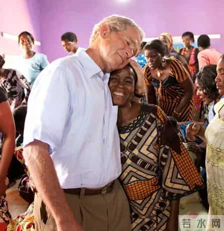 chelsea clinton,这位00后，用了10多年时间，拯救了近100万人的生命