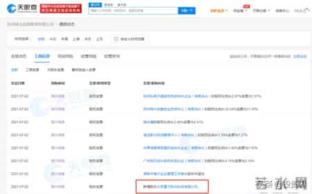 李子柒签约公司获字节入股,字节跳动，刚刚投了李子柒