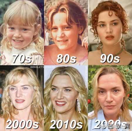 凯特温斯莱特老公