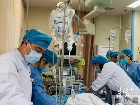 急诊科女超人,范再英：急诊医学科里的“定海神针”女超人