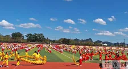 王通智,花漾竞放育新苗 五育融合谱华章——花溪区第三届“花漾杯”系列活动纪实暨区域教育高质量发展巡礼