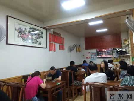 诸暨凯翔,杭州0.5h度假圈，我首推这个有1300家面馆的小县城