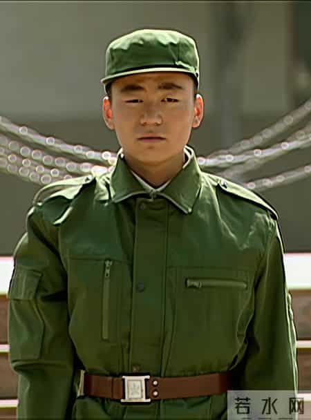 徐三多,许三多最后的结局