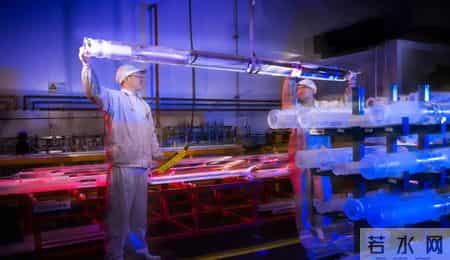 2017中国企业500强,一天读懂一家民营企业500强——NO.35 亨通集团