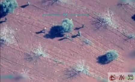 土耳其 叙利亚,土耳其与叙利亚大打出手，美国赶来搅局，中东局势或将失控？