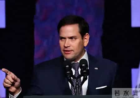 美国确诊超55万,55国齐聚美国，中国没被邀请，鲁比奥带头喊话：必须打破稀土垄断