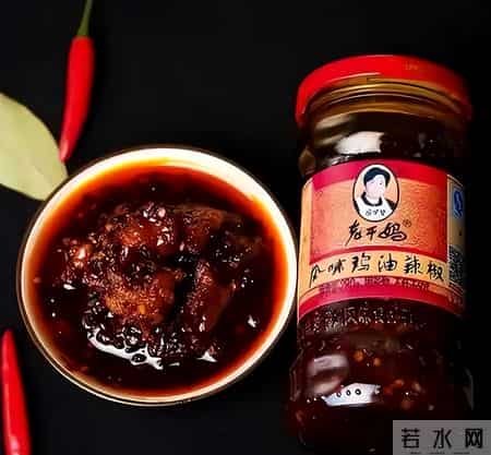 老干妈配方被破解,老干妈改版