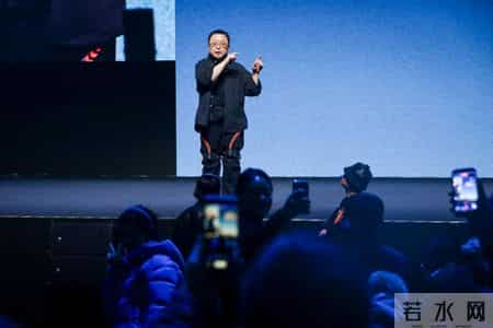 罗永浩称还完债当天重返科技业,罗永浩 还完债