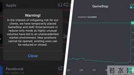 美国亿万富豪被散户威胁退出推特,最无耻一幕出现。宅男散户：我赢了。华尔街：我掀桌