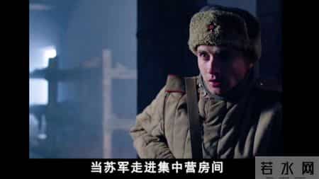 集中营电影,犹太人在集中营遭遇残忍杀戮非人虐待的经典电影