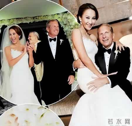 利丰集团执行总裁,李玟老公发讣告“送别挚爱”！被曝两人正准备离婚，她除了抑郁又患上癌症