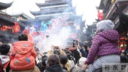 上海打破百年来5月气温最高纪录,往年上海5月温度