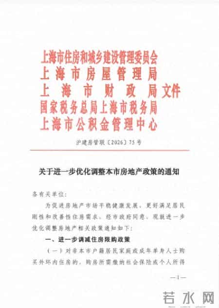 房产政策,房地产新规最新政策