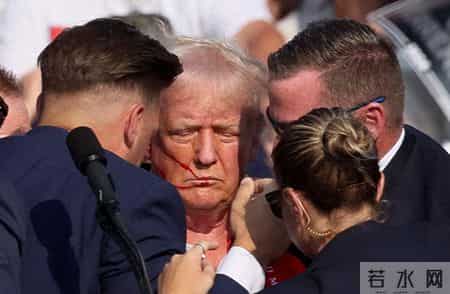 拜登呼吁必须停止把对手当敌人,拜登 绝不允许