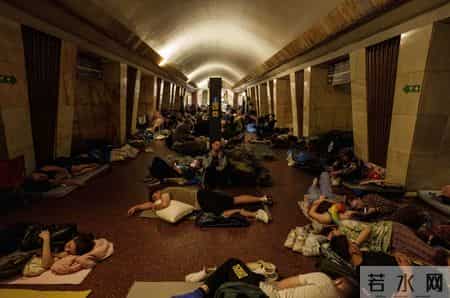 普京回应对叙空袭,普京命令