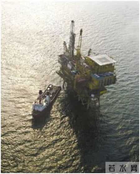 康菲 渤海湾基金,康菲溢油案