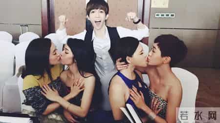 锵锵三人行 郭敬明,你永远骂不走一个郭敬明