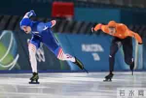 7月31日奥运会赛程,冬奥会｜半程综述：与自己赛跑 与世界同行