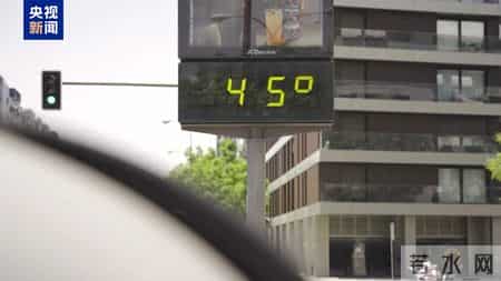 未来5年或出现最暖年份,未来五年气温