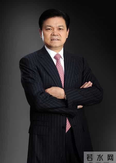 2017中国企业500强,一天读懂一家民营企业500强——NO.35 亨通集团