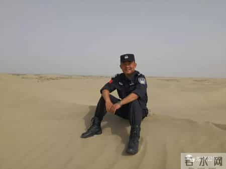 旭亮,当年，警队那个领我入门的“师父”，感恩有你！