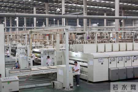 李国林,美的“带飞”18年,厦门本土小厂成亚洲包装龙头