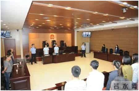 康菲 渤海湾基金,康菲溢油案