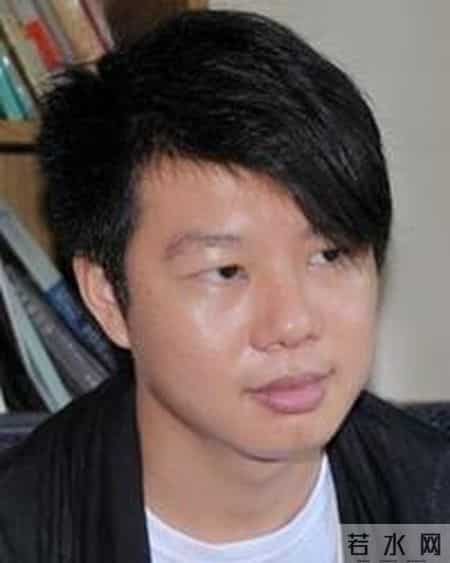 2014福布斯中国名人榜,网络作家(下)