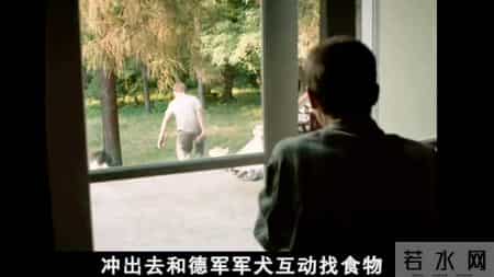 集中营电影,犹太人在集中营遭遇残忍杀戮非人虐待的经典电影