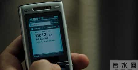 皇家赌场007,还记得06年的索尼吗，《007：皇家赌场》中那些数码科技