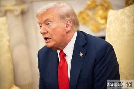 美拟使用紧急法案,8票对4票！美国会深夜通过万亿法案，特朗普紧急启动矿产储备