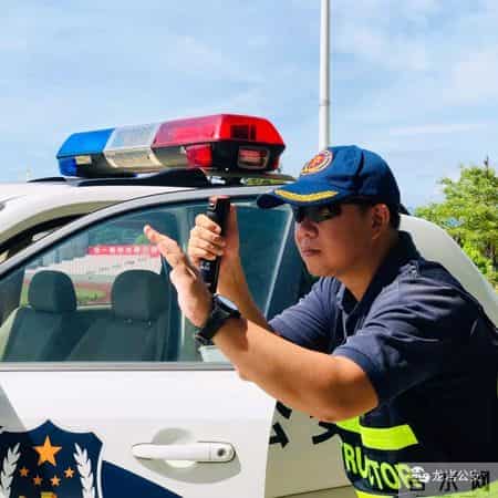 旭亮,当年，警队那个领我入门的“师父”，感恩有你！