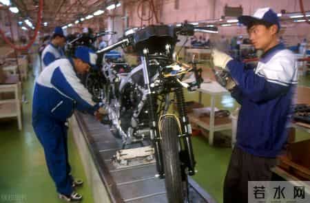 st轻骑,做汽车力帆要破产，如果当年济南轻骑没有梦破汽车，还会沦落吗