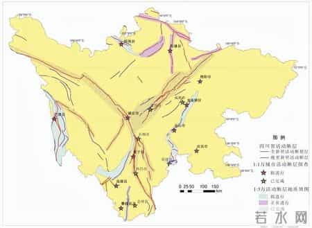 地震造成中科院观测站垮塌1死3伤,为什么四川地震频发?