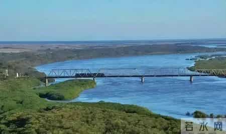 图们江概念,距海仅几公里却成内陆！图们江出海口，为何困住中国东北百年？