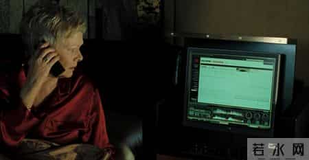 皇家赌场007,还记得06年的索尼吗，《007：皇家赌场》中那些数码科技