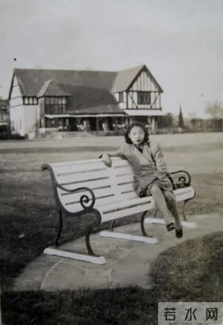 2011中国首富,杜月笙七公子杜维善谈岳父谭敬及家人二三事