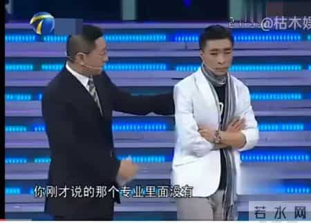 非你莫属：海归男求职，被质疑学历造假，当场晕倒……