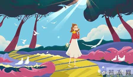 感觉不会再爱了