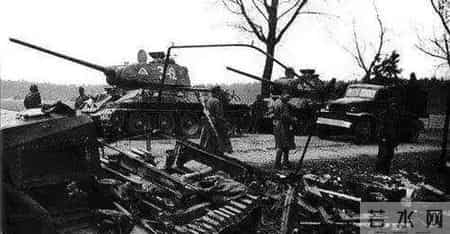 德军血洗乌克兰