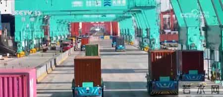 3976.1亿元、7.7%，增长！从进出口数据看京津冀海关“三关如一关”