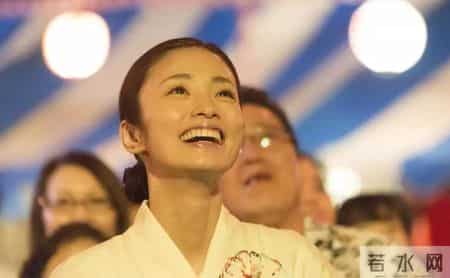 影评下午茶之《昼颜》