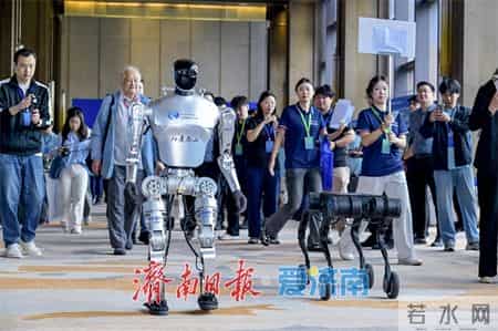 全国20强城市榜单“刷新”，济南优势何在？