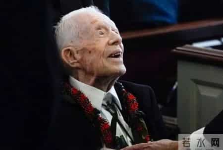 建国248年，60次大选，从1789到2024的美国大选，其实每次都很“乱”