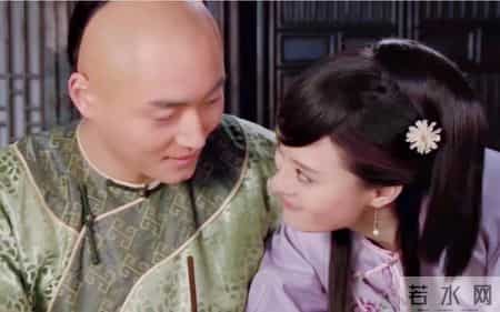 甄嬛怼人从没输过，皇上言听计从，华妃只能吃暗亏，全靠四个技巧