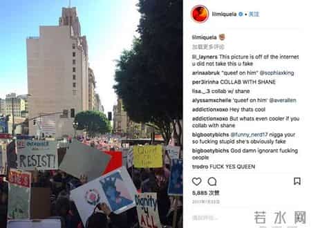 这个拥有74万ins粉丝，被Chanel和Prada钦点拍广告大片的漂亮小姐姐，居然是个假人？